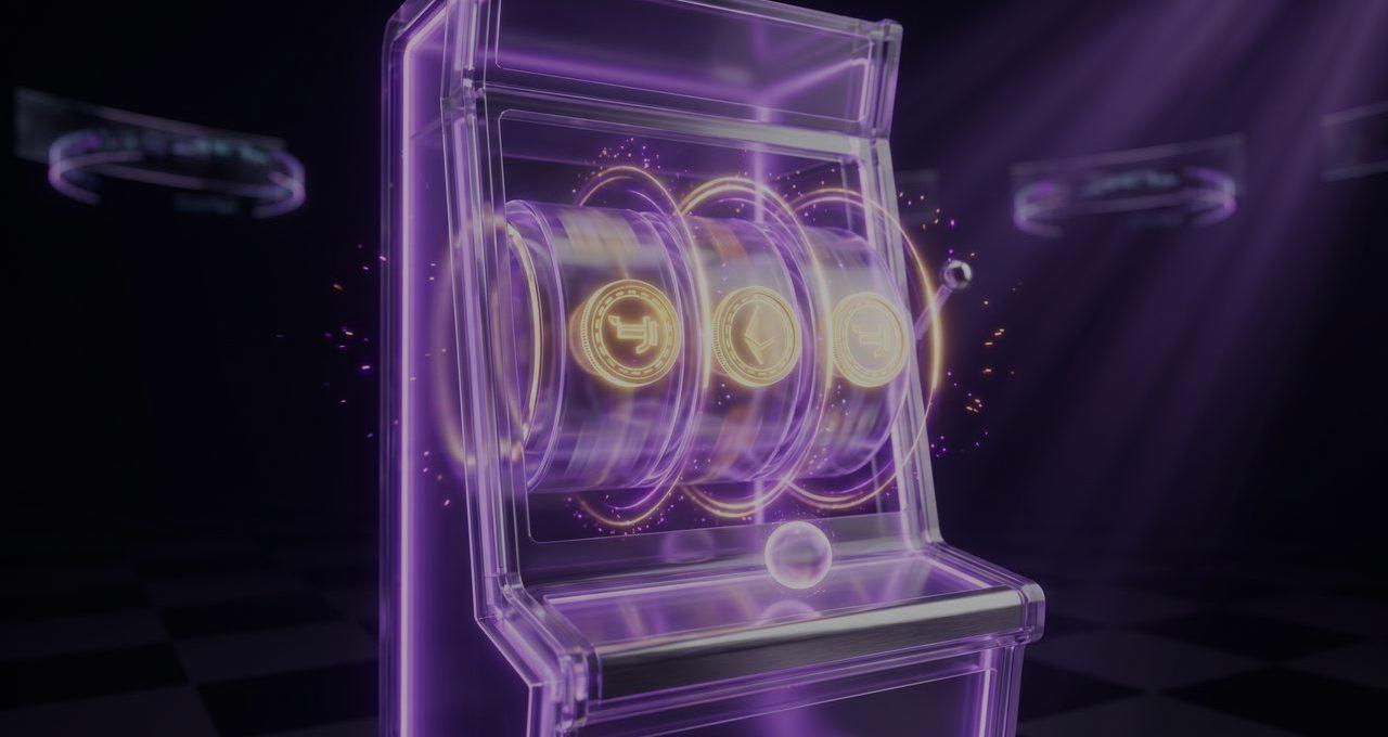 Cloudbet Slide 2